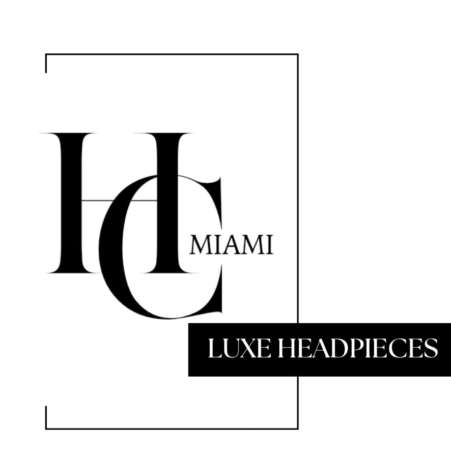 Luxe Headpieces