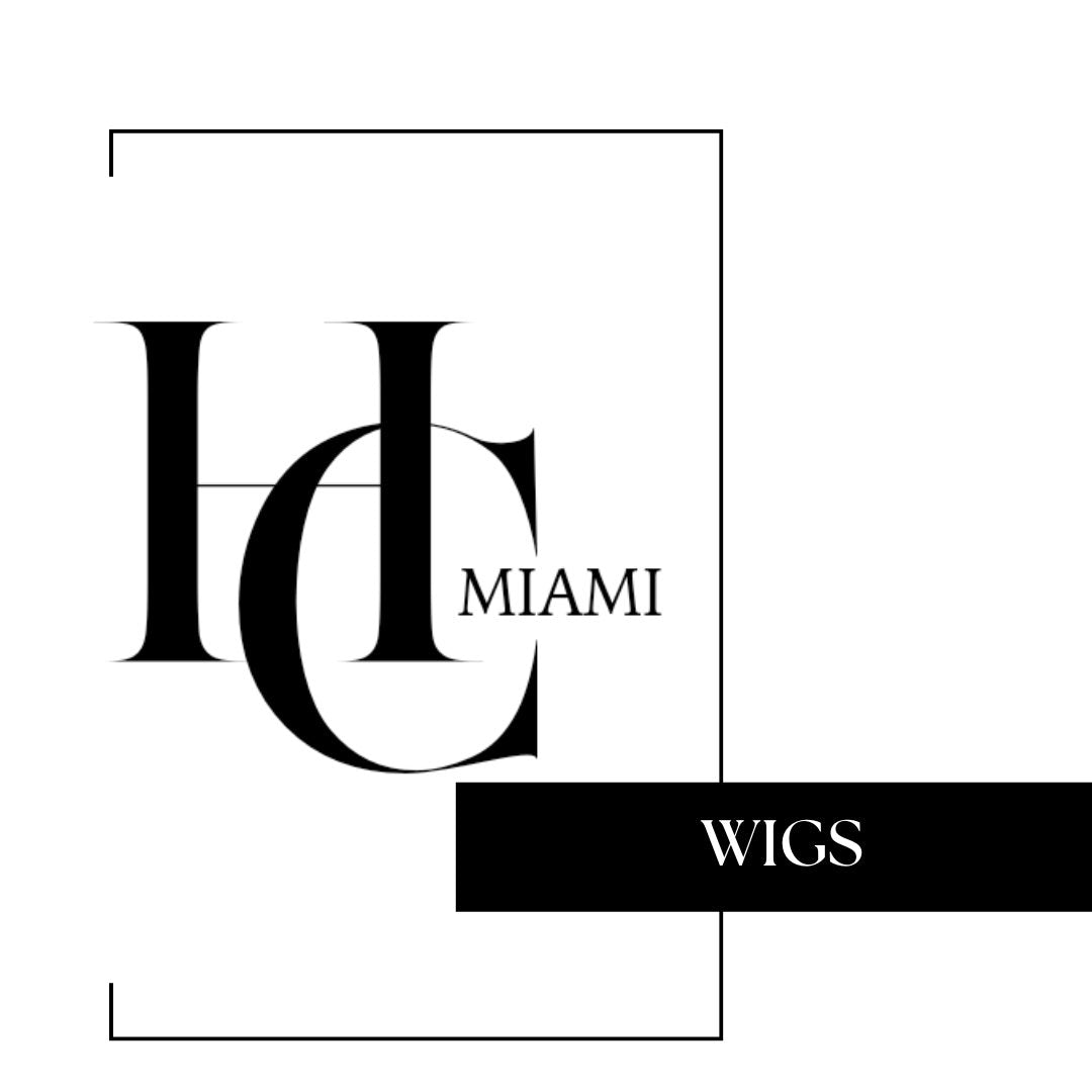 Wigs